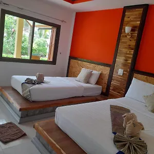 Lanta Emerald Ko Lanta
