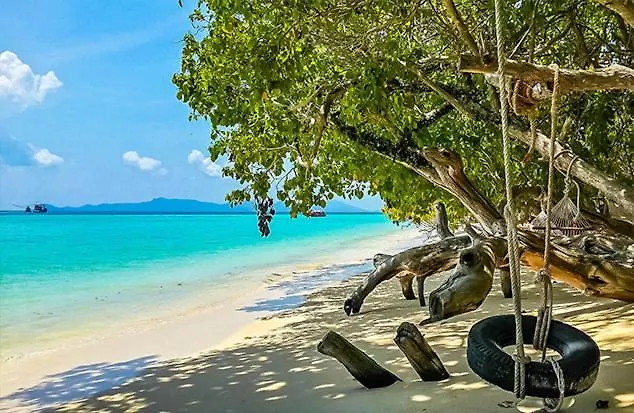 Baan Klong Nin Guesthouse Ko Lanta