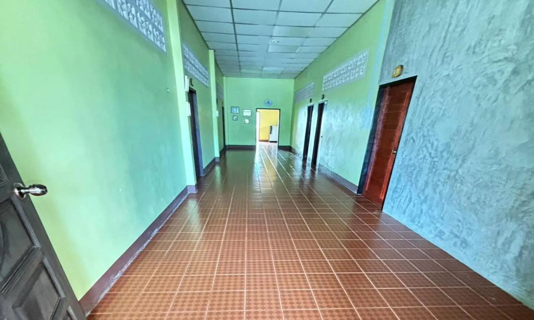 Baan Klong Nin Guesthouse Ko Lanta Szálloda