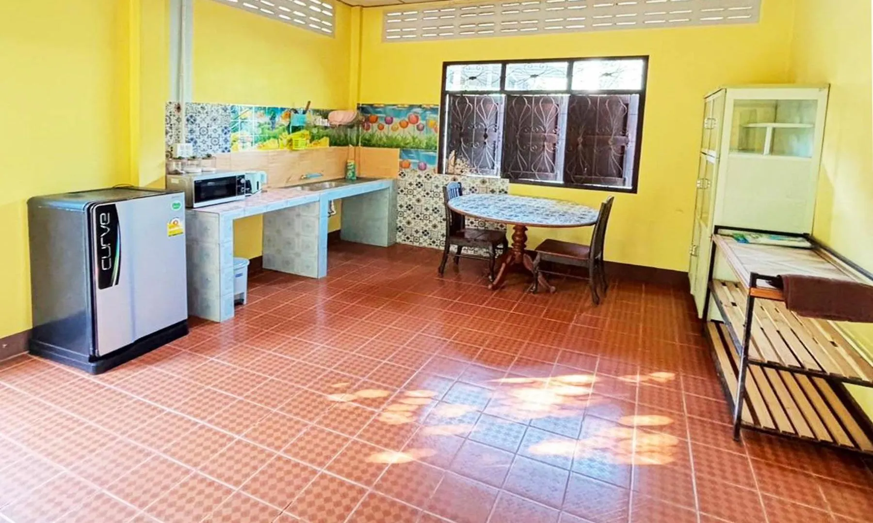 Baan Klong Nin Guesthouse Ko Lanta
